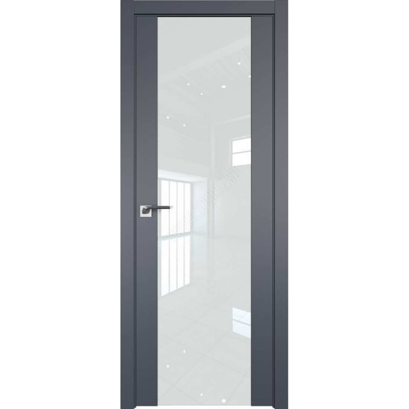 Profilo Porte - PX-7 AL Графит лунный лакобель