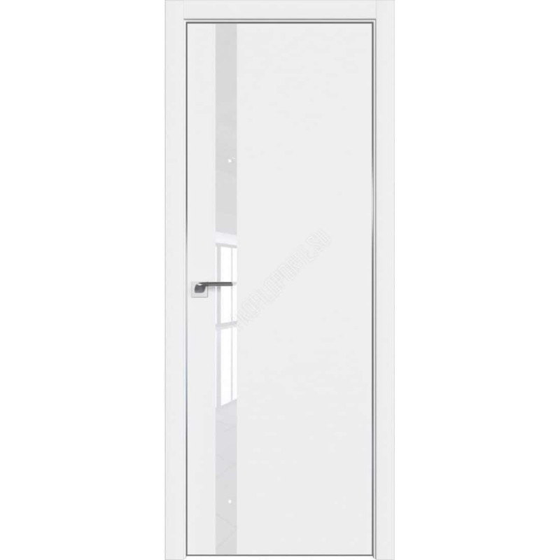 Profilo Porte - PX-8 AL Белый белый лакобель