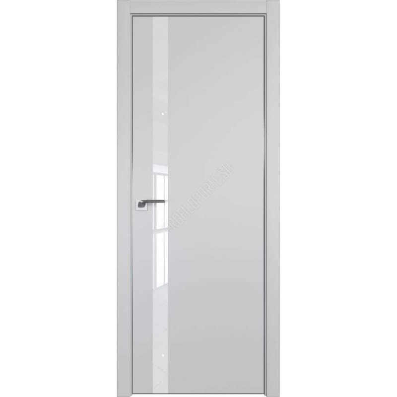 Profilo Porte - PX8- AL Агат белый лакобель