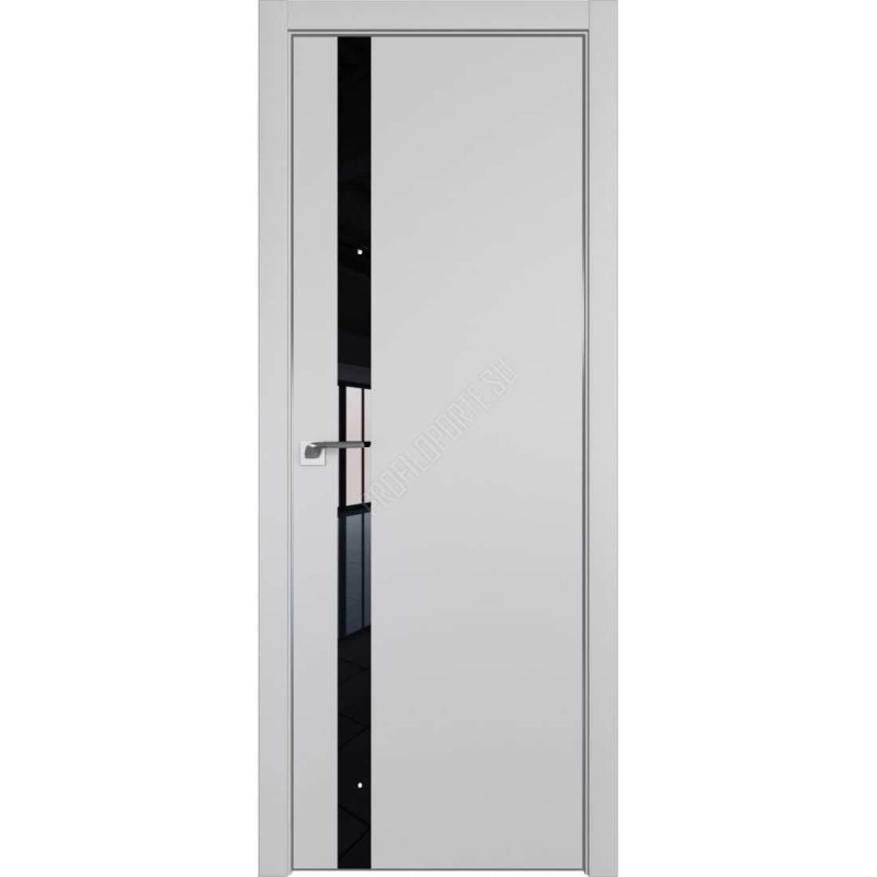 Profilo Porte - PX-8 AL Агат черный лакобель