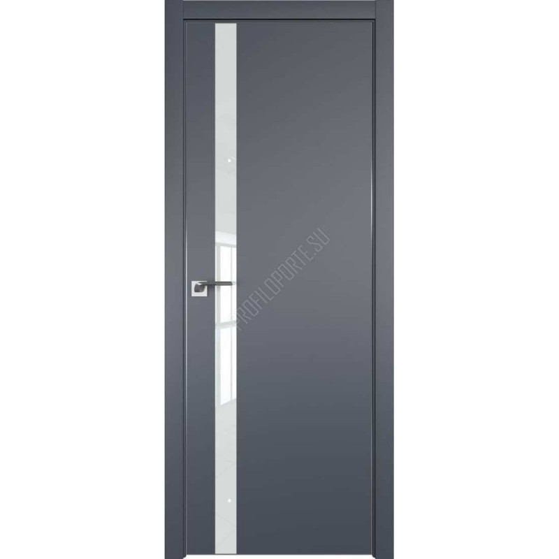 Profilo Porte - PX-8 AL Графит лунный лакобель
