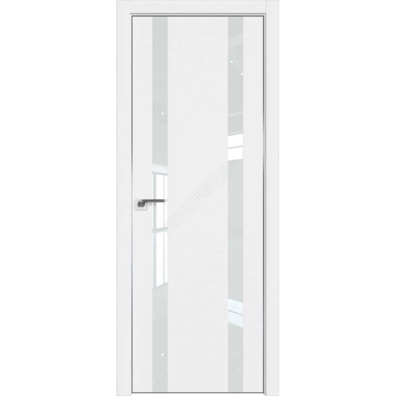 Profilo Porte - PX-9 AL Белый лунный лакобель