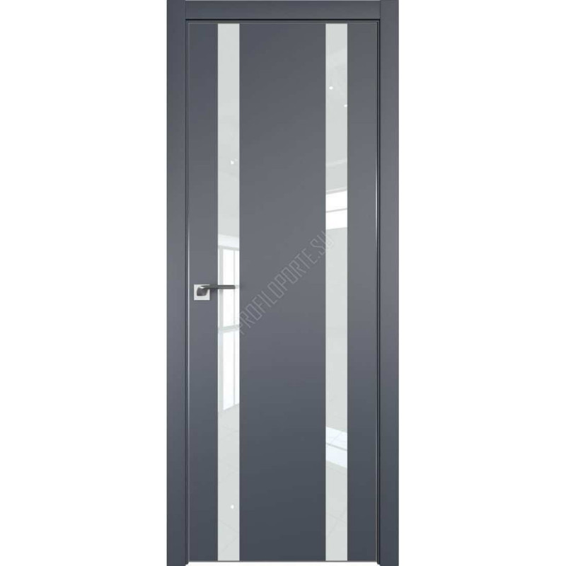 Profilo Porte - PX-9 AL Графит лунный лакобель