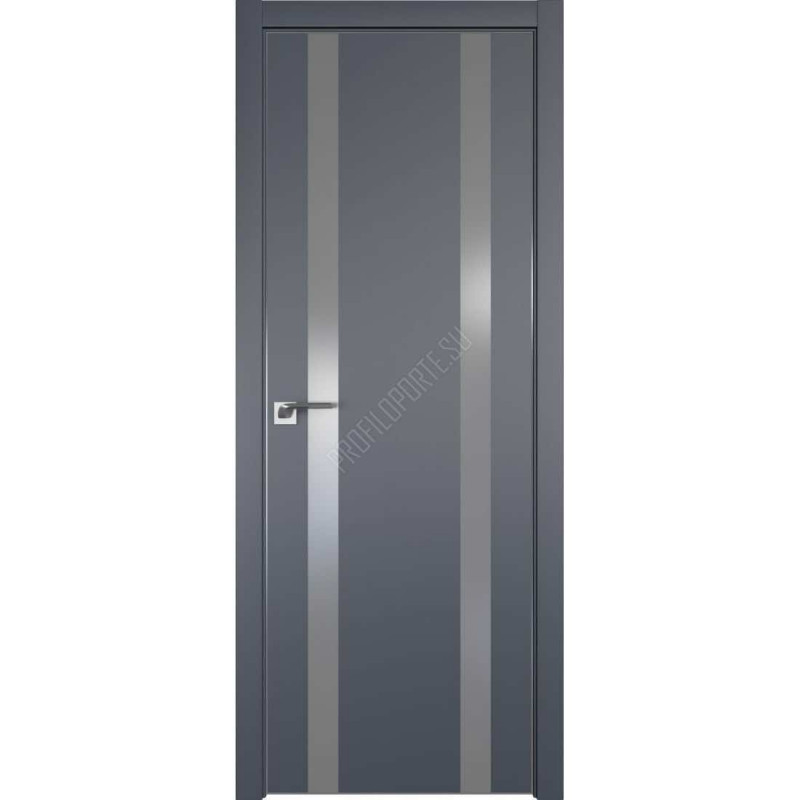 Profilo Porte - PX-9 AL Графит серый лакобель
