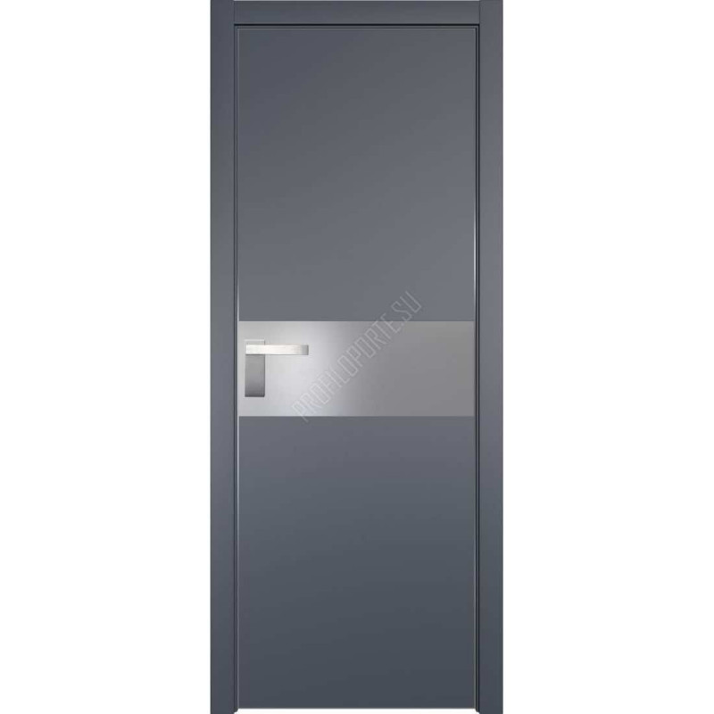 Profilo Porte - PX-3 AL Графит серый лакобель