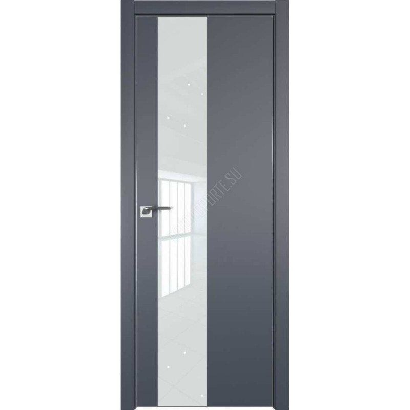 Profilo Porte - PX-6 AL Графит лунный лакобель