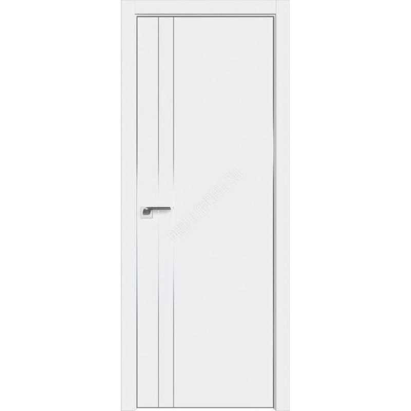 Profilo Porte - PX-14 AL Белый