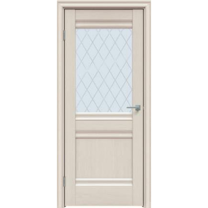 Triadoors - 593 ПО Дуб Серена керамика, Ромб
