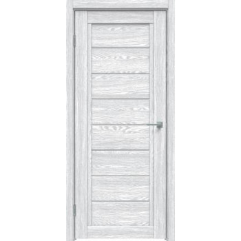 612 ПО Дуб патина серый, satinato
