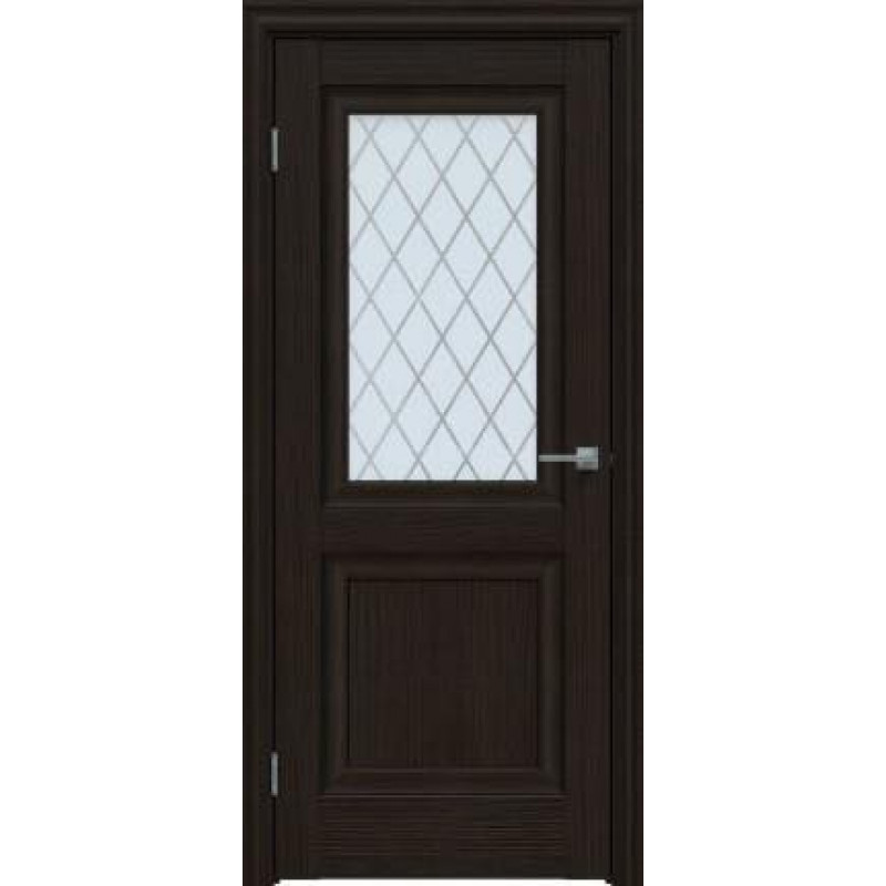 Triadoors - 587 ПО Орех Макадамия, Ромб