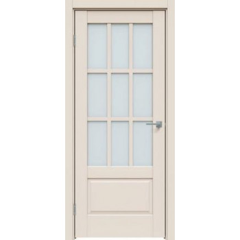 641 ПО Магнолия, satinato