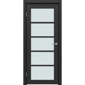 605 ПО Дуб Серена графит, satinato
