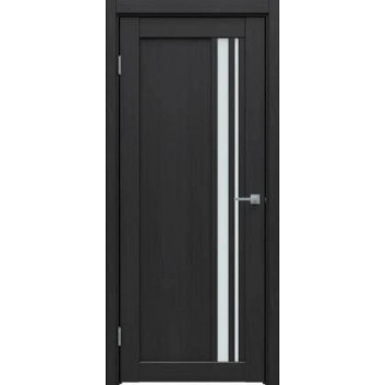 608 ПО Дуб Серена графит, satinato