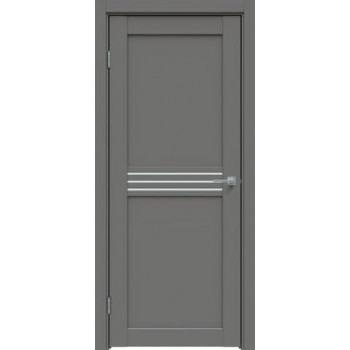 601 ПО Медиум грей, satinato