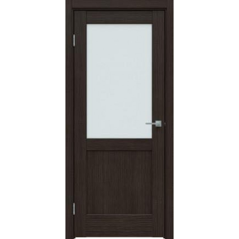 Triadoors - 597 ПО Орех Макадамия, satinato