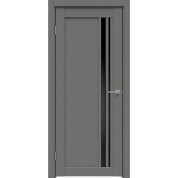 608 ПО Медиум грей, Лакобель черный