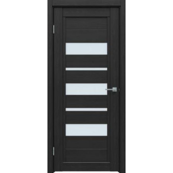 615 ПО Дуб Серена графит, satinato