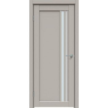 608 ПО Шелл Грей, satinato