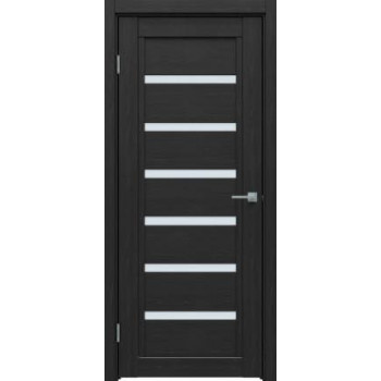 618 ПО Дуб Серена графит, satinato