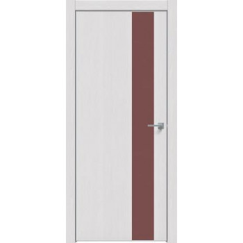 703 ПО Дуб Серена светло-серый, Лофт Ред