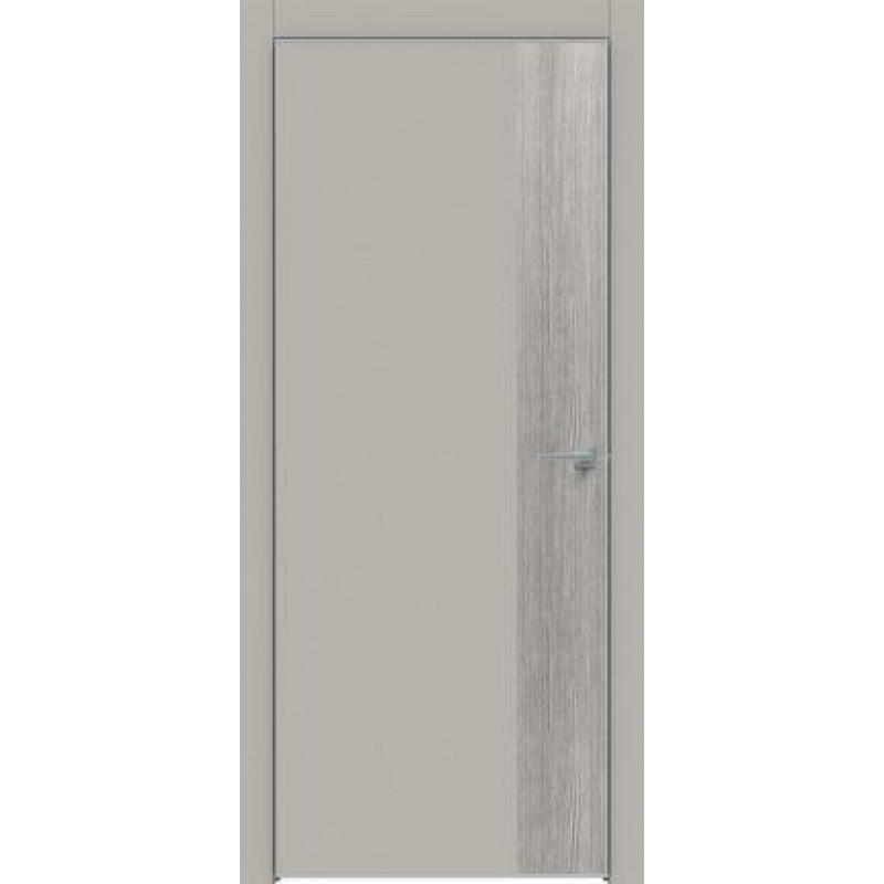 Triadoors - 708 ПО Шелл Грей, Лиственница серая
