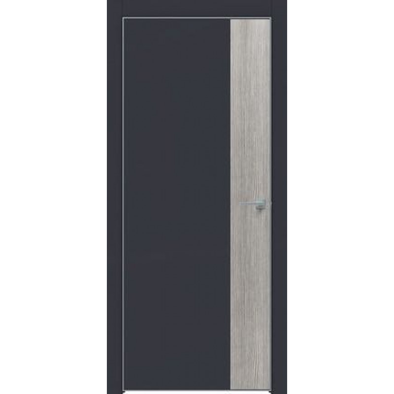 Triadoors - 708 ПО Дарк Блю, Лиственница серая