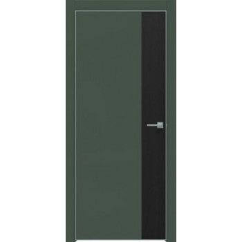Коробка компл. для карк.2,5 + Нал.2,5 + 3хMorelli 40х80x2150 мм, Дуб винчестер серый