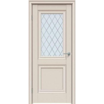 587 ПО Магнолия, Ромб