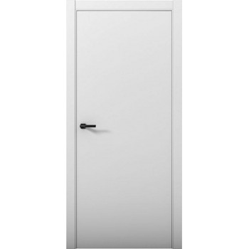 Дверь межкомнатная Палладиум Palladium 1 серый