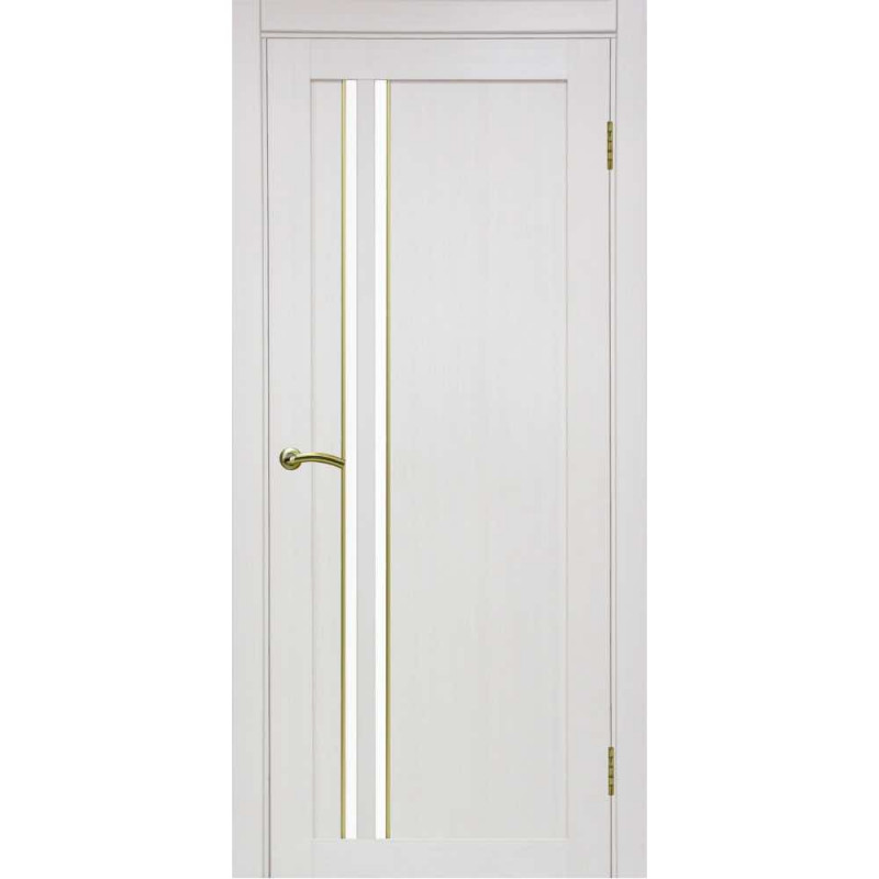 Optima Porte - Турин 525 АПС.121 Молдинг SC/SG ДО