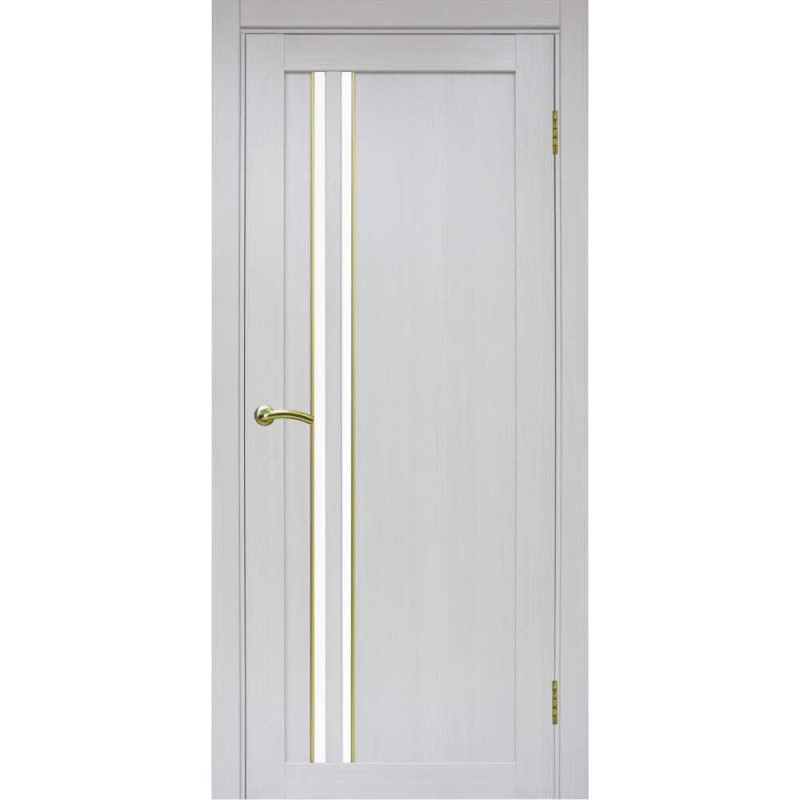 Optima Porte - Турин 525 АПС.121 Молдинг SC/SG ДО