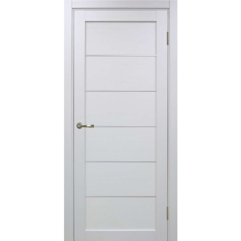 Optima Porte - Турин 501AПП Молдинг SC