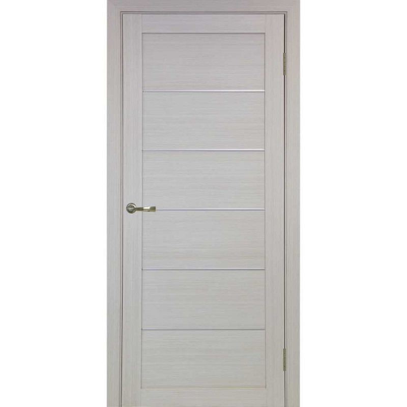 Optima Porte - Турин 501AПП Молдинг SC