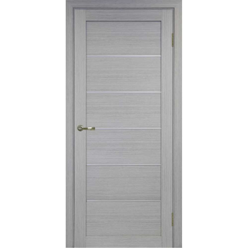 Optima Porte - Турин 501AПП Молдинг SC