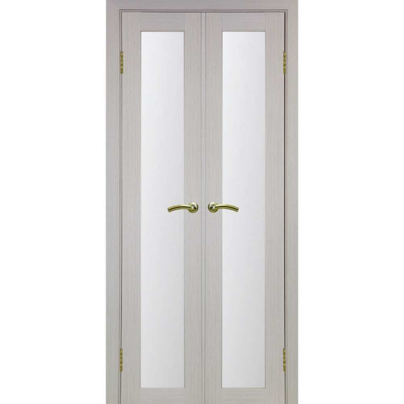 Optima Porte - Турин 501.2 двойная