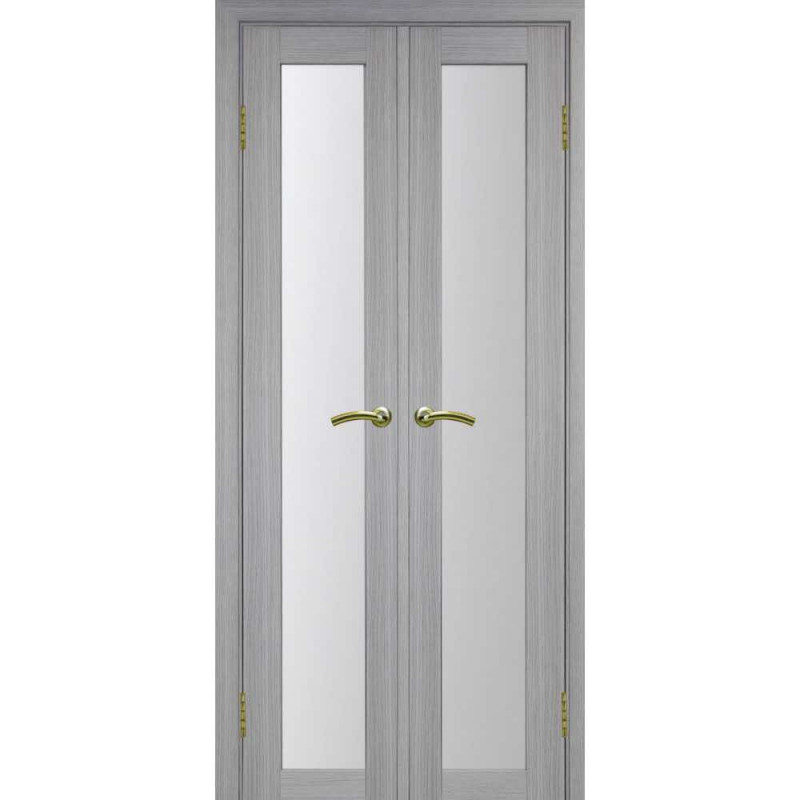 Optima Porte - Турин 501.2 двойная