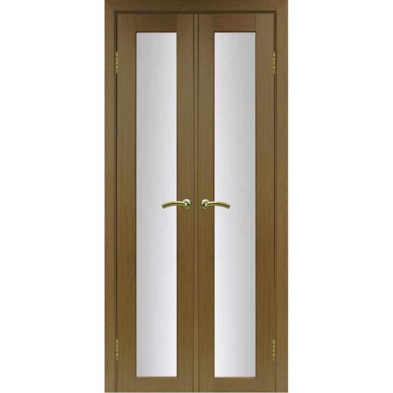 Optima Porte - Турин 501.2 двойная