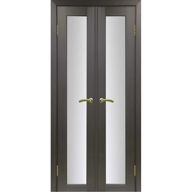 Optima Porte - Турин 501.2 двойная