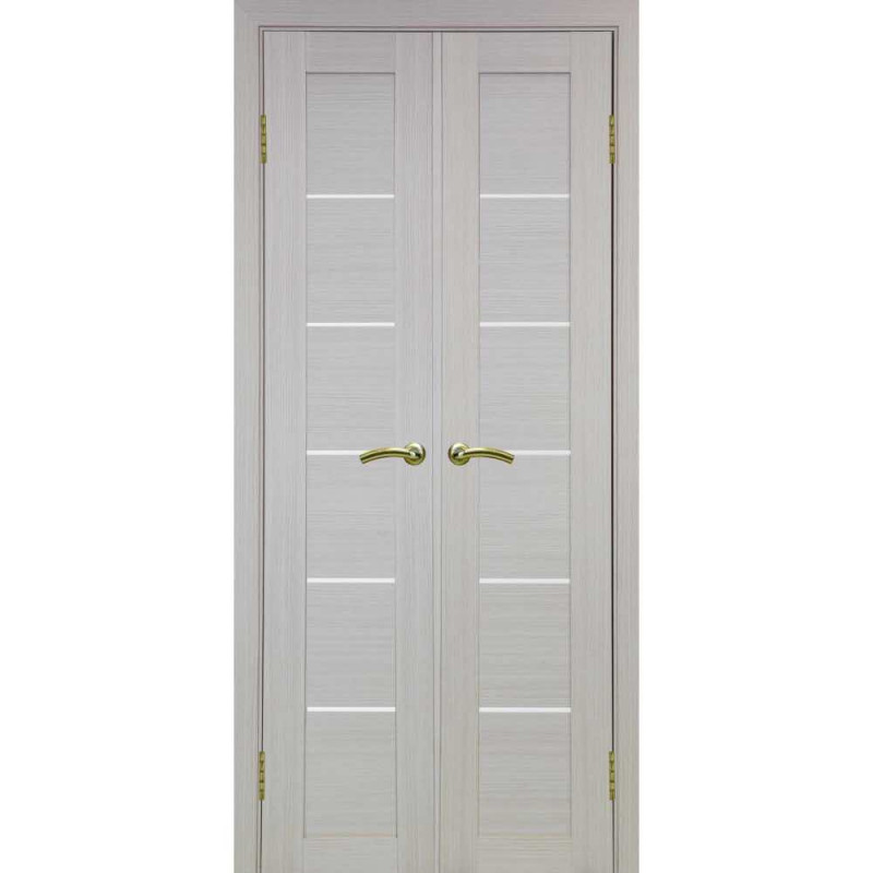 Optima Porte - Турин 506.12 двойная