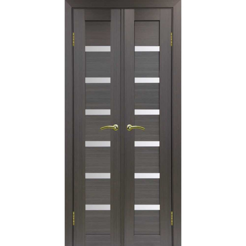 Optima Porte - Турин 507.12 двойная