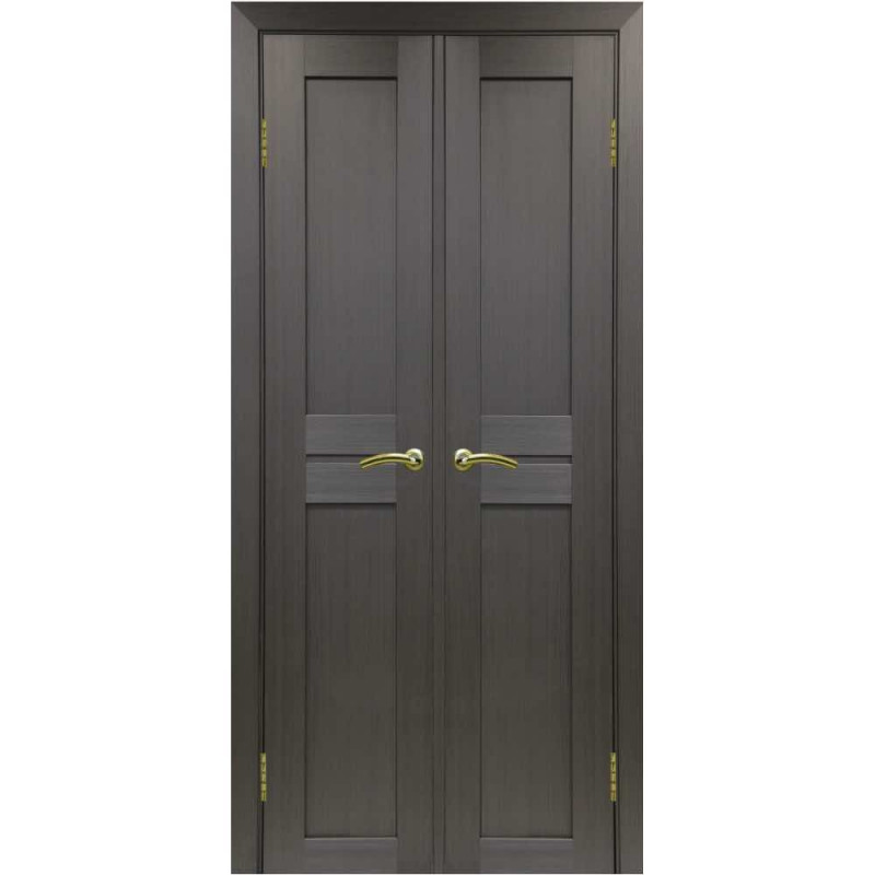 Optima Porte - Турин 520.111 двойная