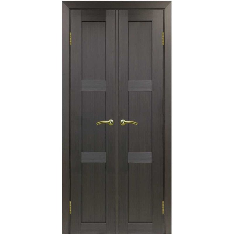 Optima Porte - Турин 530.111 двойная