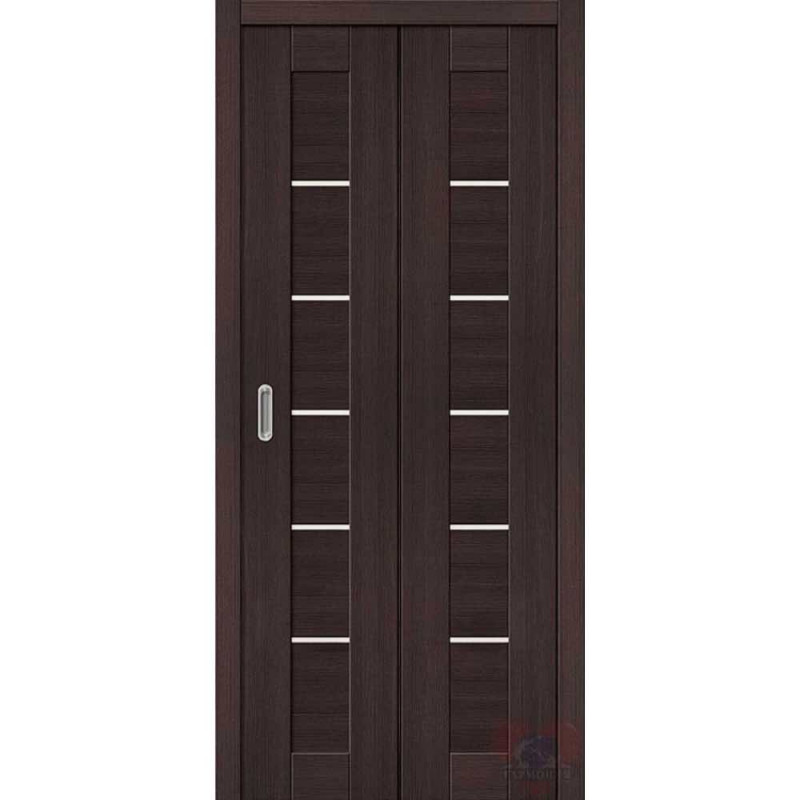 Optima Porte - Турин 506.12 складная