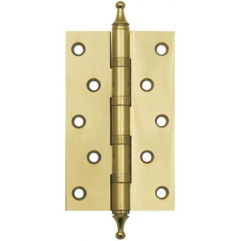 Петля Armadillo (Армадилло) универсальная IN5500UA GP (500-A5) 125х75х3 золото Box