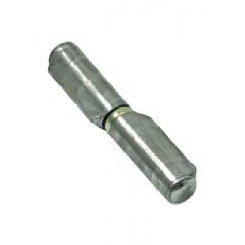 FRATELLICOMUNELLO - Петля Fratelli comunello (Фрателли коммунело) приварная (575) D 22*27, L-150 mm с подшипником