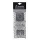 ARMADILLO - Накладка Armadillo (Армадилло) NORMAL PS/SQ-21SN-3 матовый никель 2шт.