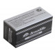 ARMADILLO - Глазок Armadillo (Армадилло) дверной, оптика стекло DV-PRO 2/85-55/BR (DVG2) GP золото