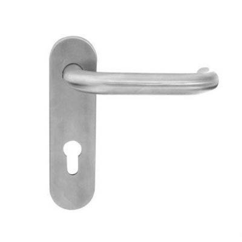 КРИТ-М - Ручка Crit-M (Крит-М) на планке Р85-5858У-Хш /00350/