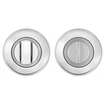 Ручка Fuaro (Фуаро) поворотная BK6.R.RM54 (BK6 RM) CP-8 хром