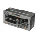 FUARO - Цилиндровый Fuaro (Фуаро) механизм (R300/60) R3000Key60(25+10+25) CP хром 5Key